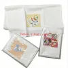 Fenghua Fuge cotton tea towel, cartoon printed kitchen absorbent dishcloth, household dry cleaning cloth, table decoration towel details Picture